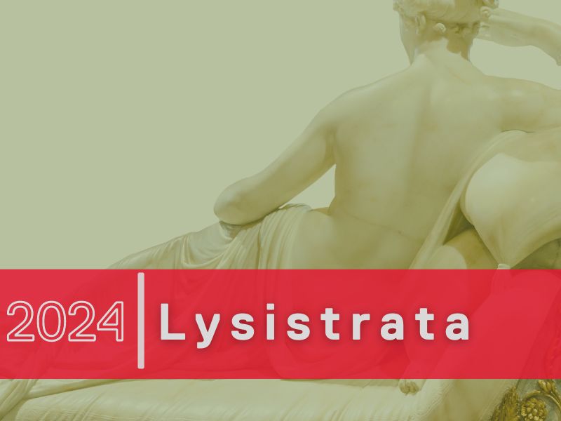 F23-w24 - season et al - Lysistrata 2.0